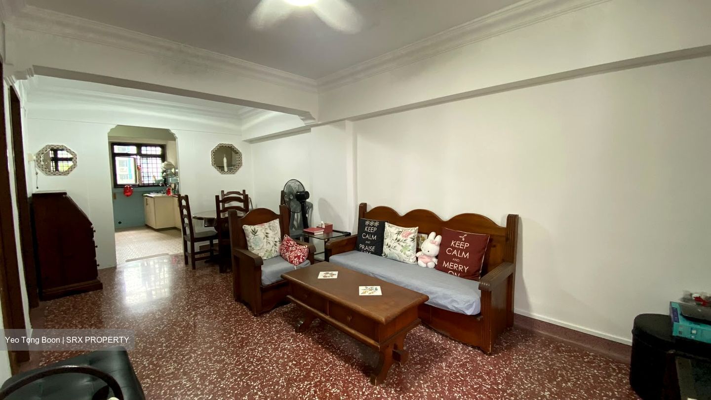 Blk 195 Kim Keat View (Toa Payoh), HDB 3 Rooms #569770311